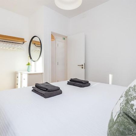 Los Anjos Apartment Lisboa Ngoại thất bức ảnh